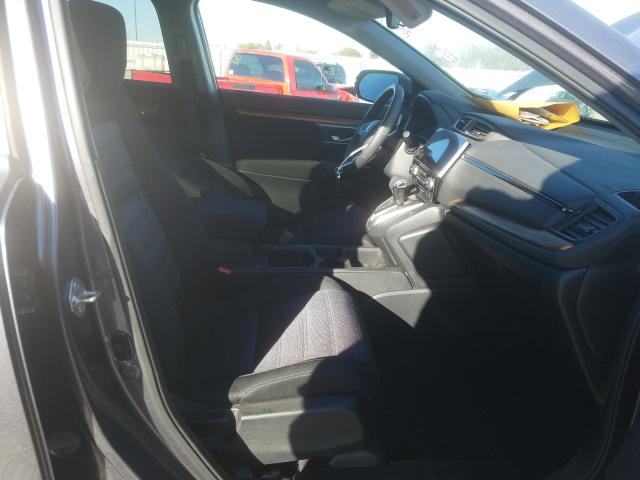 2019 HONDA CR-V EX - 7FARW1H52KE028774