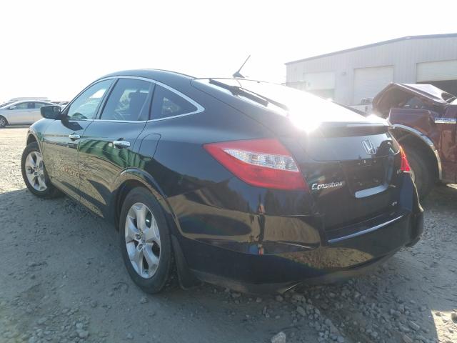 2012 HONDA CROSSTOUR 5J6TF2H51CL003395