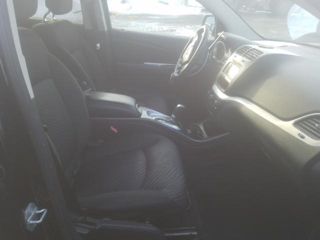 2011 DODGE JOURNEY MA 3D4PH1FG6BT524747