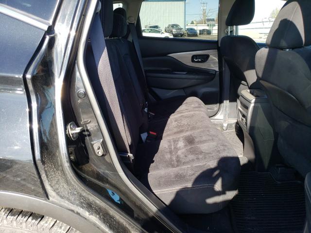 2016 NISSAN MURANO S - 5N1AZ2MH0GN164959