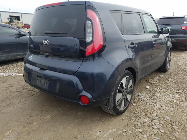 2014 KIA SOUL ! KNDJX3A50E7011963