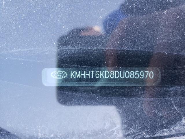 2013 HYUNDAI GENESIS CO KMHHT6KD8DU085970