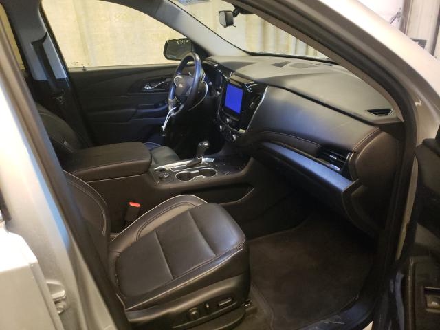 2020 CHEVROLET TRAVERSE H 1GNEVNKW1LJ120207