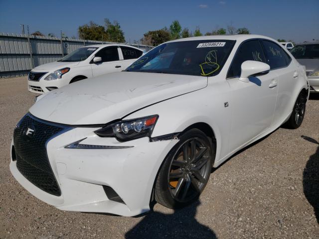 2014 LEXUS IS 350 JTHCE1D20E5002002
