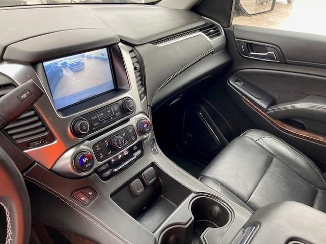 2018 CHEVROLET SUBURBAN C 1GNSCHKC2JR142893