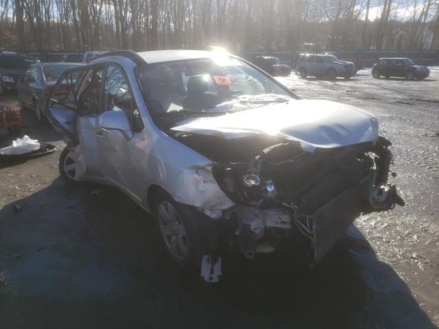 KNAFG526487150519 KIA RONDO Photo 1