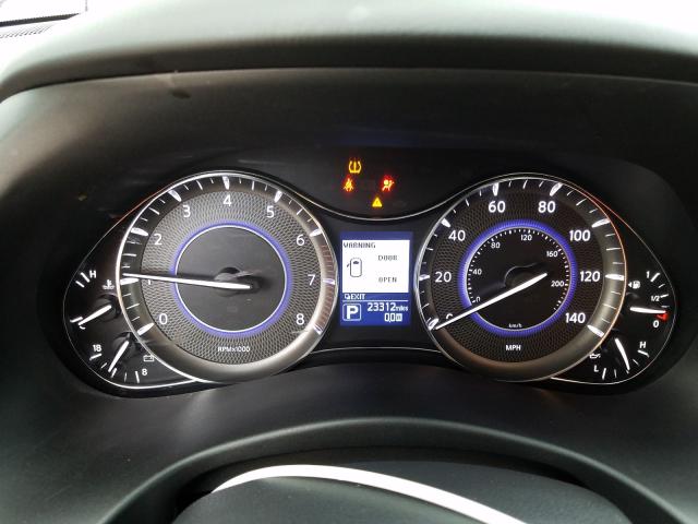 2017 INFINITI QX80 BASE JN8AZ2NF8H9642707
