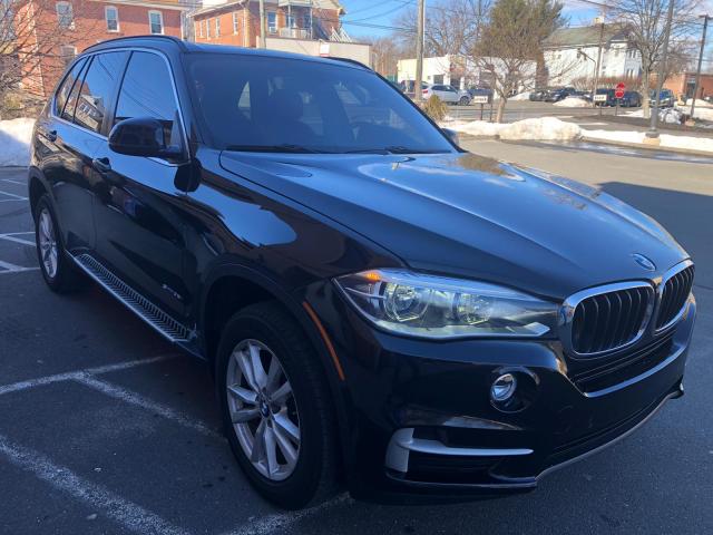 2014 BMW X5 SDRIVE3 5UXKR2C52E0H34570