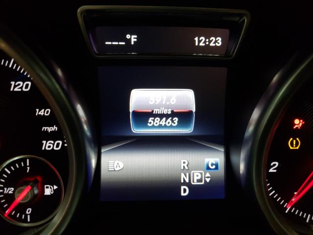 2017 MERCEDES-BENZ GLE 350 4M 4JGDA5HB2HA822544