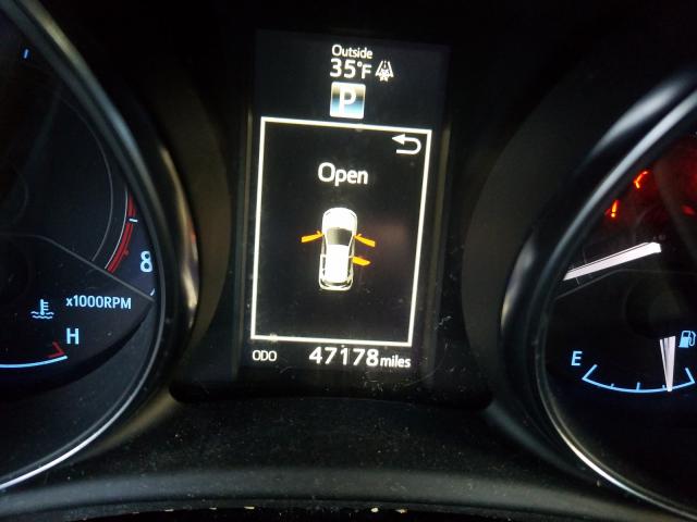 2016 TOYOTA SCION IM JTNKARJE7GJ500709