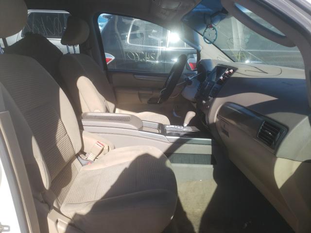 2010 NISSAN ARMADA SE 5N1AA0NC5AN614692