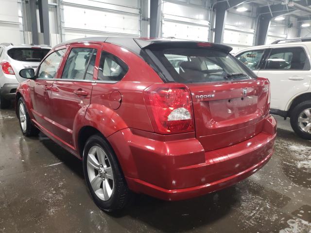 2010 DODGE CALIBER SX 1B3CB4HA7AD584159