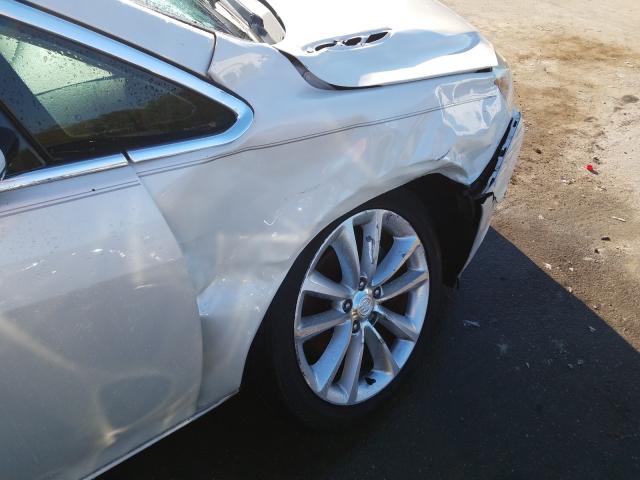 2013 BUICK VERANO CON 1G4PR5SKXD4182218