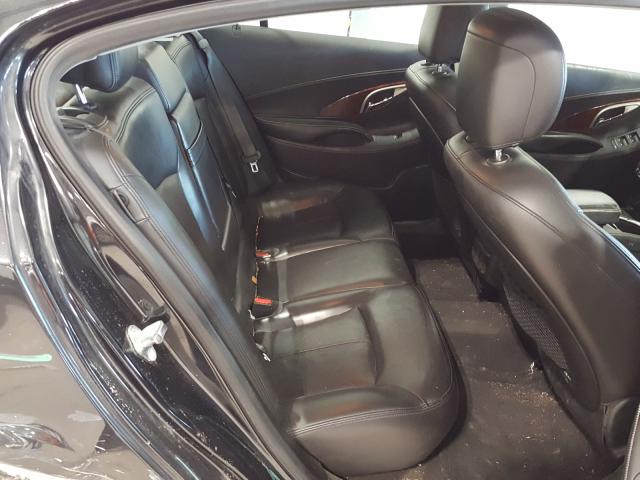2013 BUICK LACROSSE P 1G4GF5E30DF328384