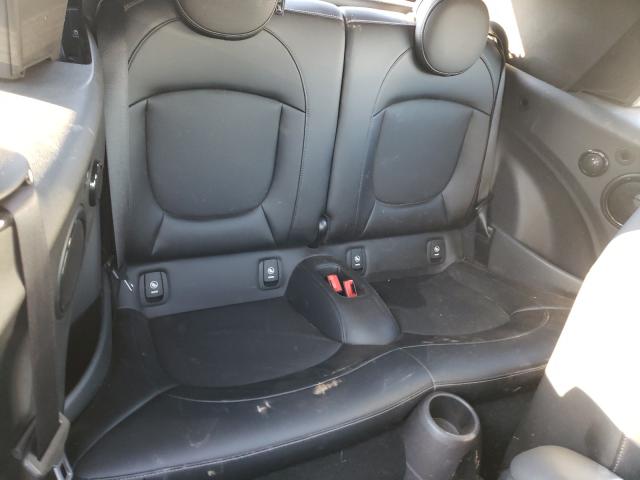 2017 MINI COOPER WMWWG5C59H3C20029