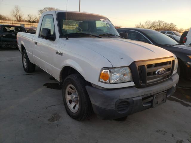 2011 FORD RANGER 1FTKR1AD7BPA86598