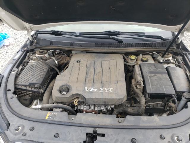 2014 BUICK LACROSSE P 1G4GD5G34EF157370