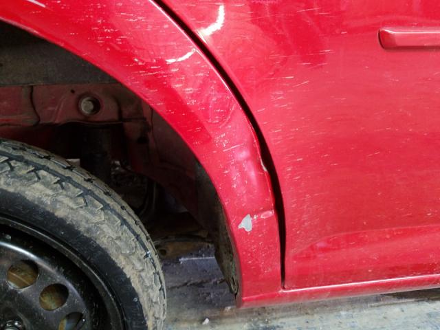 2010 CHEVROLET COBALT 2LT 1G1AF5F50A7112415