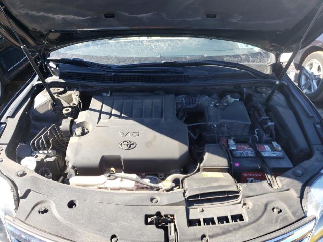2015 TOYOTA AVALON XLE 4T1BK1EB3FU172085