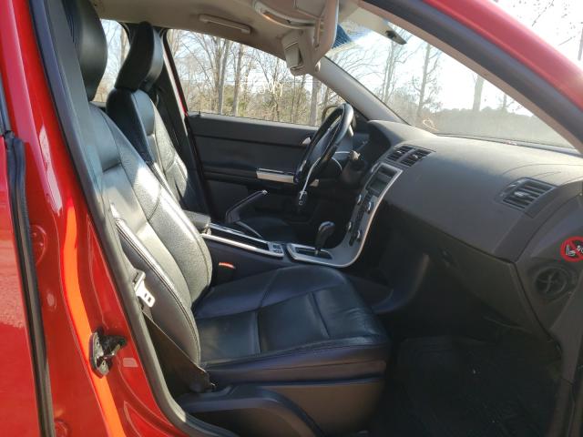 2010 VOLVO V50 2.4I YV1382MW8A2550949