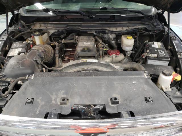 2016 RAM 2500 LARAM 3C6UR5FL3GG294822