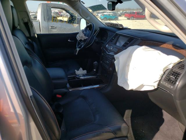 2019 NISSAN ARMADA SV JN8AY2ND8K9085807