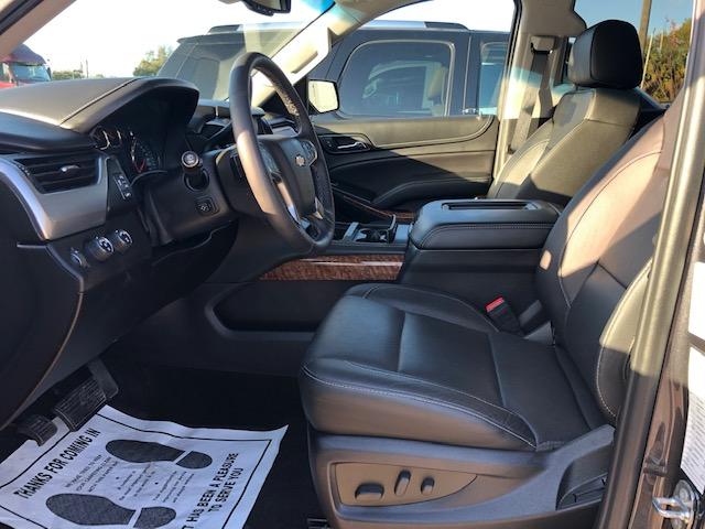 2018 CHEVROLET TAHOE K150 1GNSKCKC2JR163913