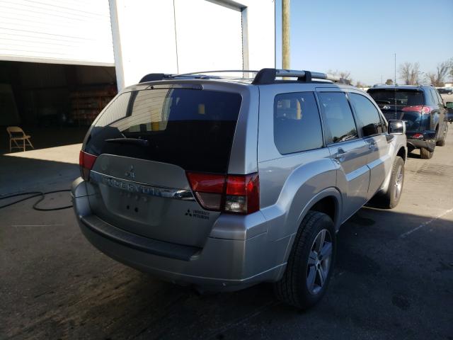 2011 MITSUBISHI ENDEAVOR S 4A4JM3AS0BE023013