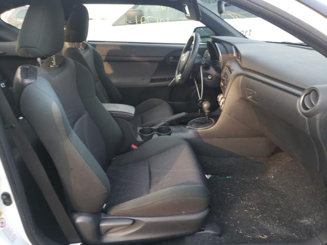 2013 TOYOTA SCION TC JTKJF5C71D3045924