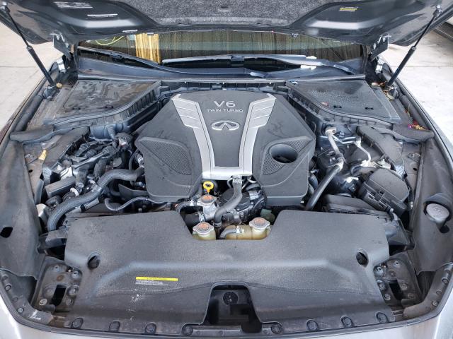 2016 INFINITI Q50 PREMIU JN1EV7AP5GM300490