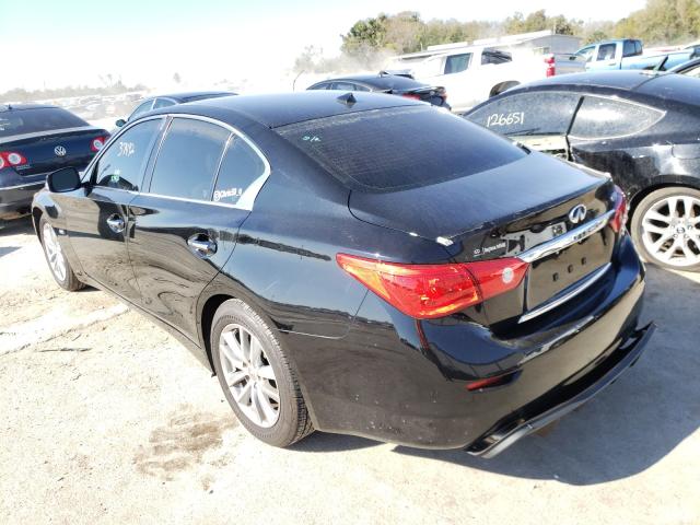 2017 INFINITI Q50 PREMIU JN1EV7APXHM731893