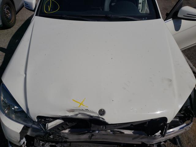 2010 MERCEDES-BENZ C 350 WDDGF5GB9AF452583