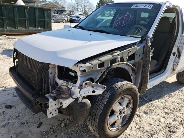 2012 FORD ESCAPE XLS 1FMCU0C73CKC20070