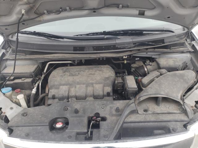 2012 HONDA ODYSSEY LX 5FNRL5H2XCB033370