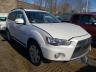 2012 MITSUBISHI  OUTLANDER