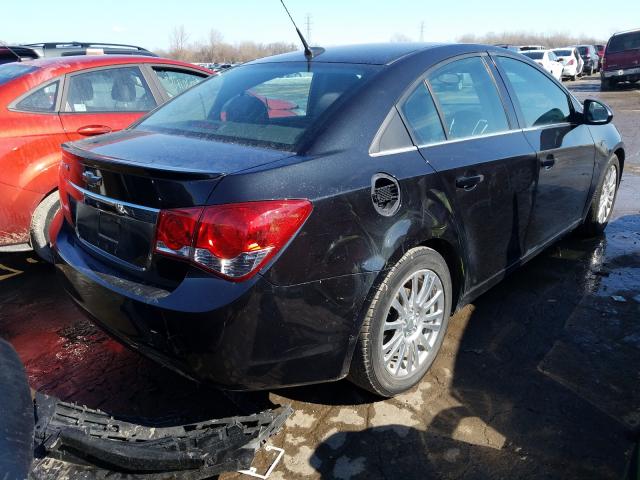 2012 CHEVROLET CRUZE ECO 1G1PJ5SC8C7183104