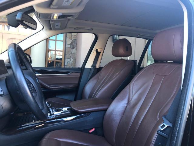 2014 BMW X5 SDRIVE3 5UXKR2C52E0H34570