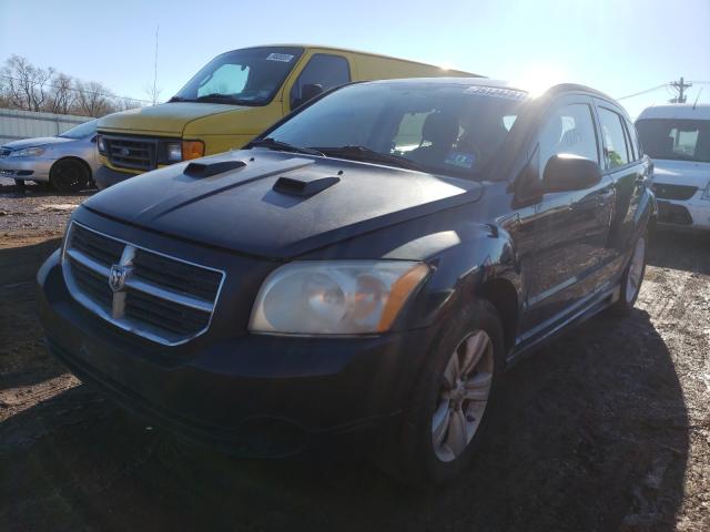 2010 DODGE CALIBER 1B3CB4HA9AD587113