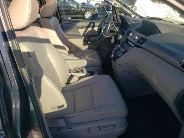 2012 HONDA ODYSSEY TO 5FNRL5H92CB074962