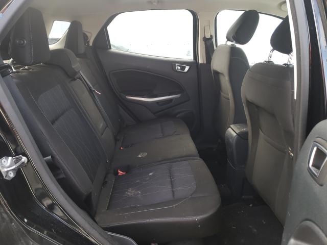 2018 FORD ECOSPORT MAJ6P1UL9JC218007