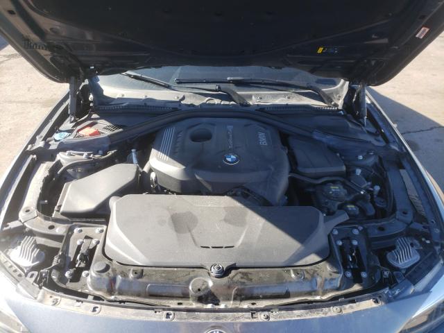 2018 BMW 430XI WBA4W5C59JAA49617