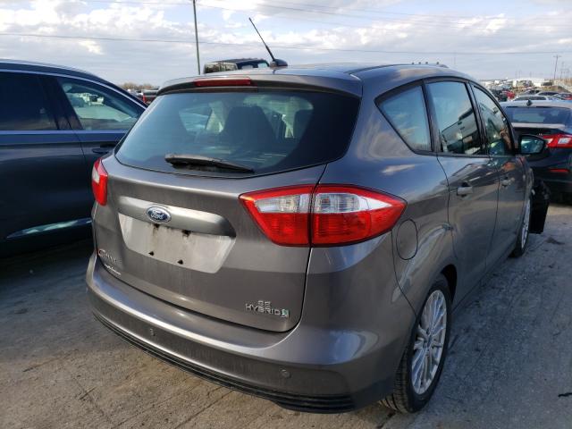 2013 FORD C-MAX SE 1FADP5AU5DL501326
