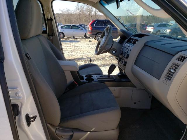 2012 FORD ESCAPE XLS 1FMCU0C73CKC20070