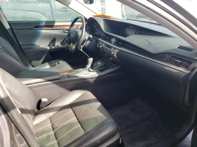 2016 LEXUS ES 300H JTHBW1GG0G2119065