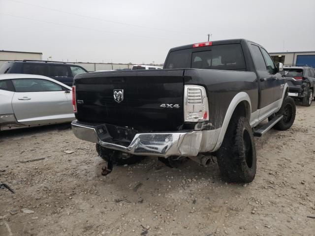 2018 RAM 2500 LARAM 3C6UR5FL1JG191938