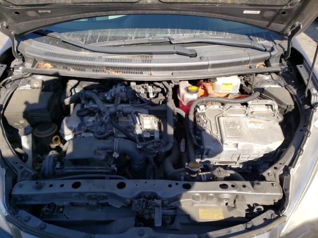2013 TOYOTA PRIUS C JTDKDTB35D1537484