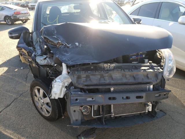 2015 MITSUBISHI MIRAGE ES ML32A4HJ4FH056594