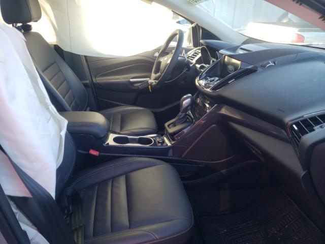 2016 FORD ESCAPE TIT 1FMCU9JX6GUA75284