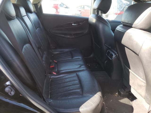 2016 INFINITI QX50 JN1BJ0RP0GM235607