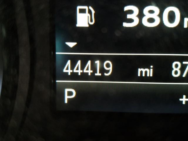 2015 AUDI S3 PRESTIG WAUFFGFF7F1109150